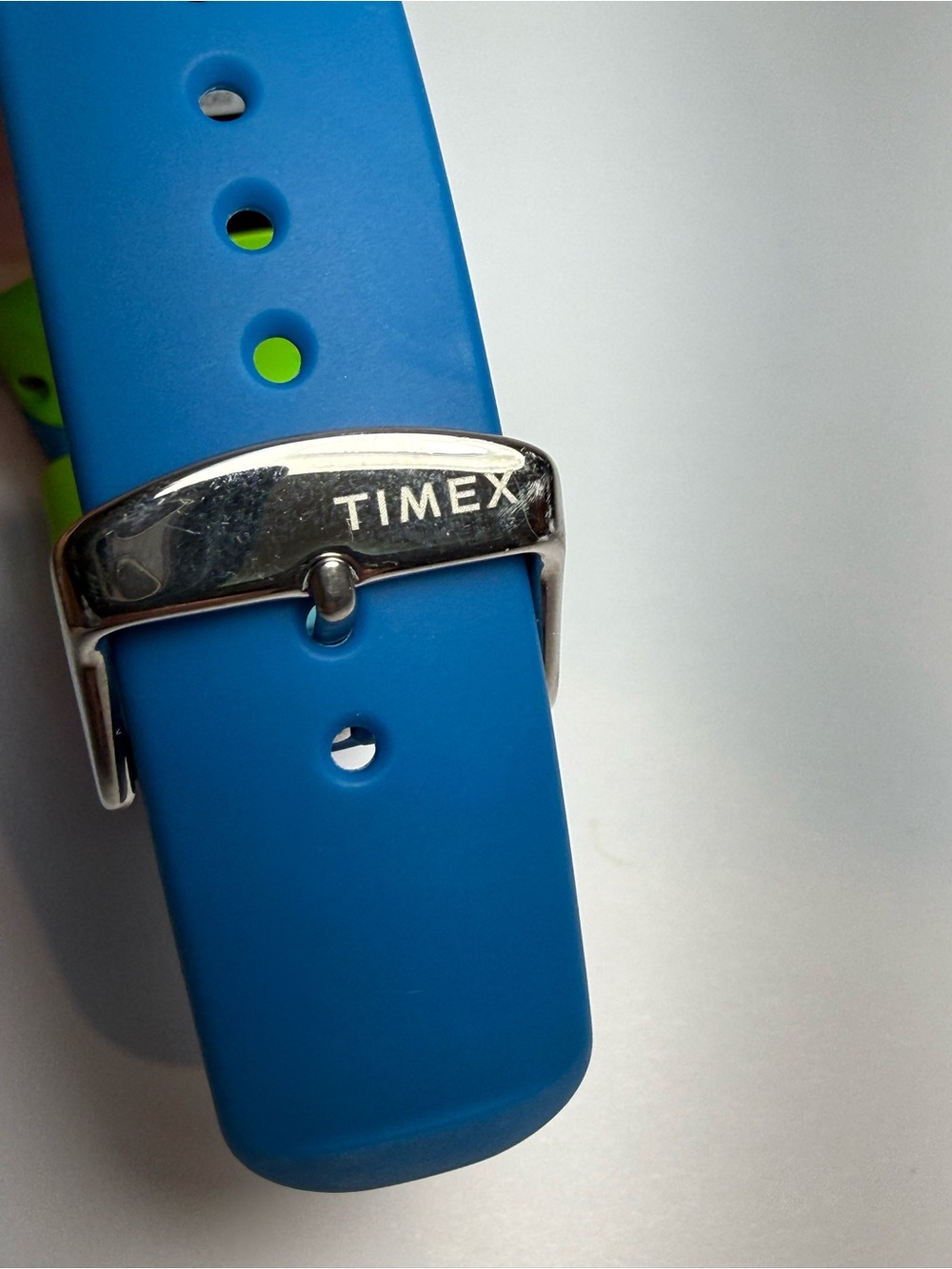 Timex Family Connect 4G Fitness Watch (IFW522) Parts Only - Picture 4 of 5